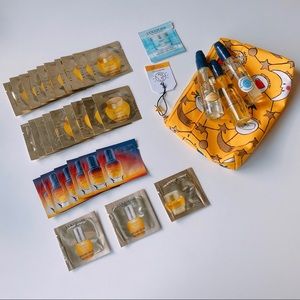 L’occitane Skincare Best-sellers Bundle